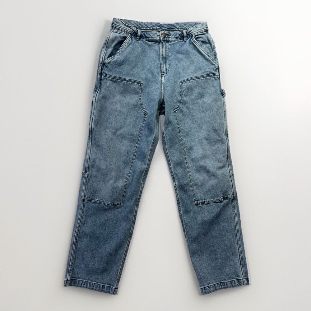 Timberland Pro 24/7 Gear Utility Carpenter‎ Jeans 32 Work Denim Pants